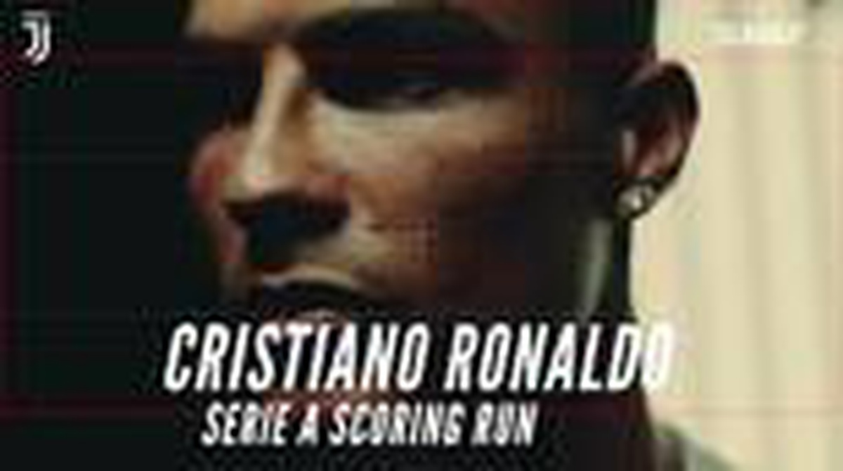 Cristiano Ronaldo\'nun Rekor Gol Atma Serisi
