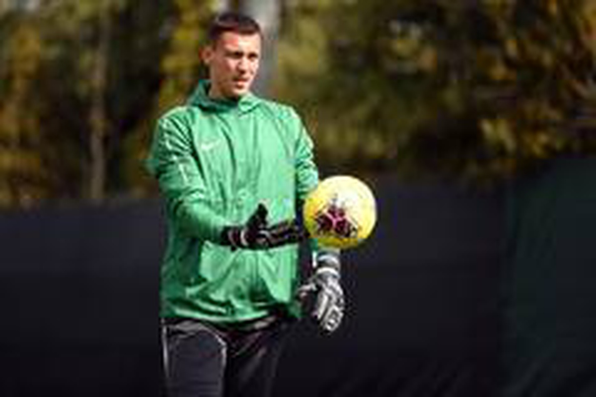 Denizlispor\'da Kasımpaşa maçı hazırlıkları tamamlandı