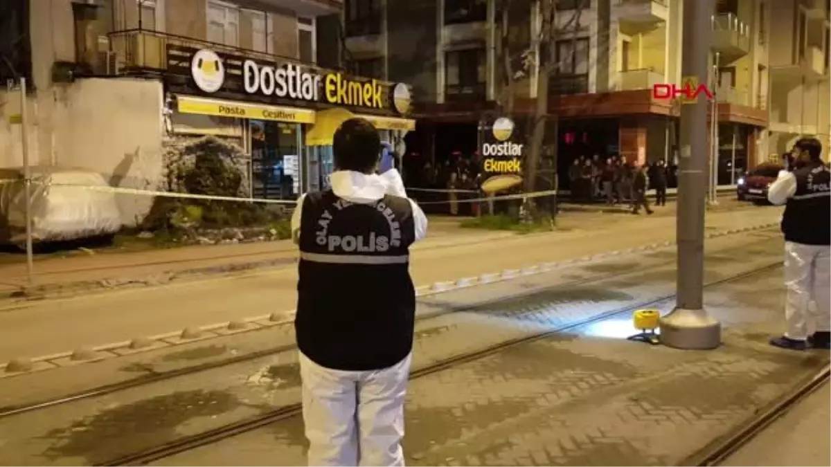 Ekmek fırını sahibi intihar etti