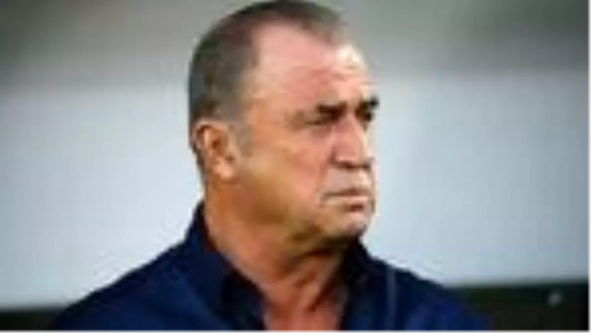 Fatih Terim\'den Fenerbahçe derbi öncesi \'Kadıköy\' mesajı!