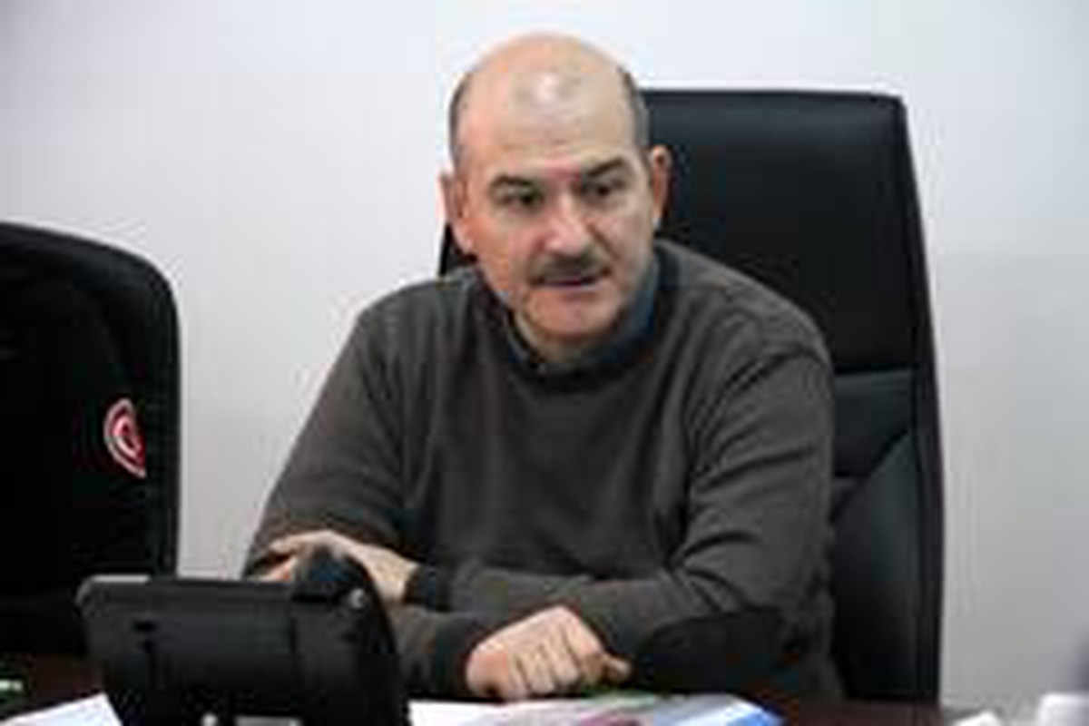 İçişleri Bakanı Soylu: "7 vatandaşımızı kaybettik"