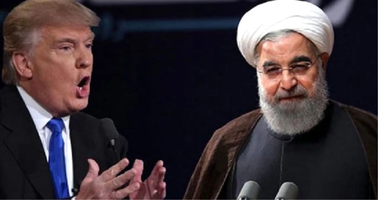 İran Cumhurbaşkanı Ruhani: ABD yaptırımları korona gibidir, korkusu gerçekliğinden fazla