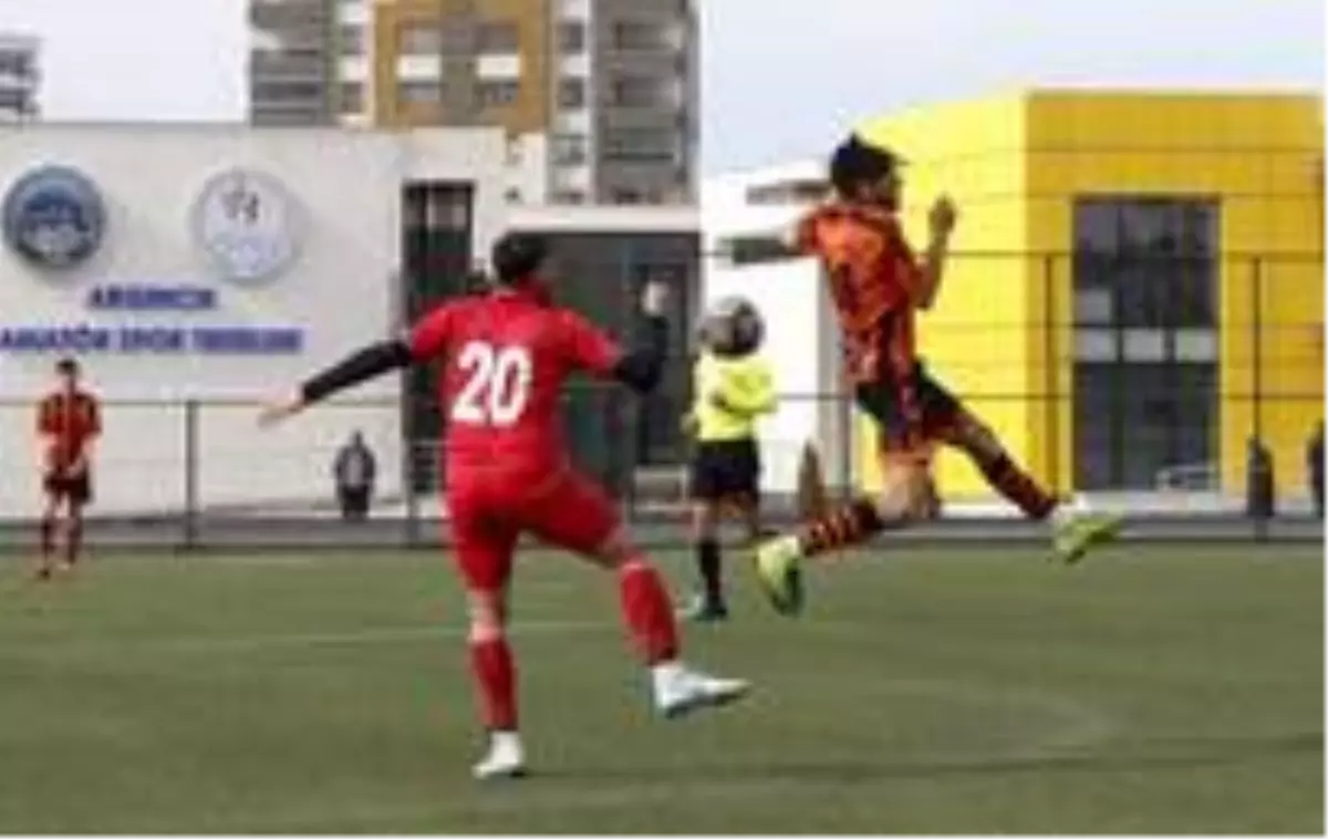 Kayseri Birinci Amatör Küme U-19 Ligi