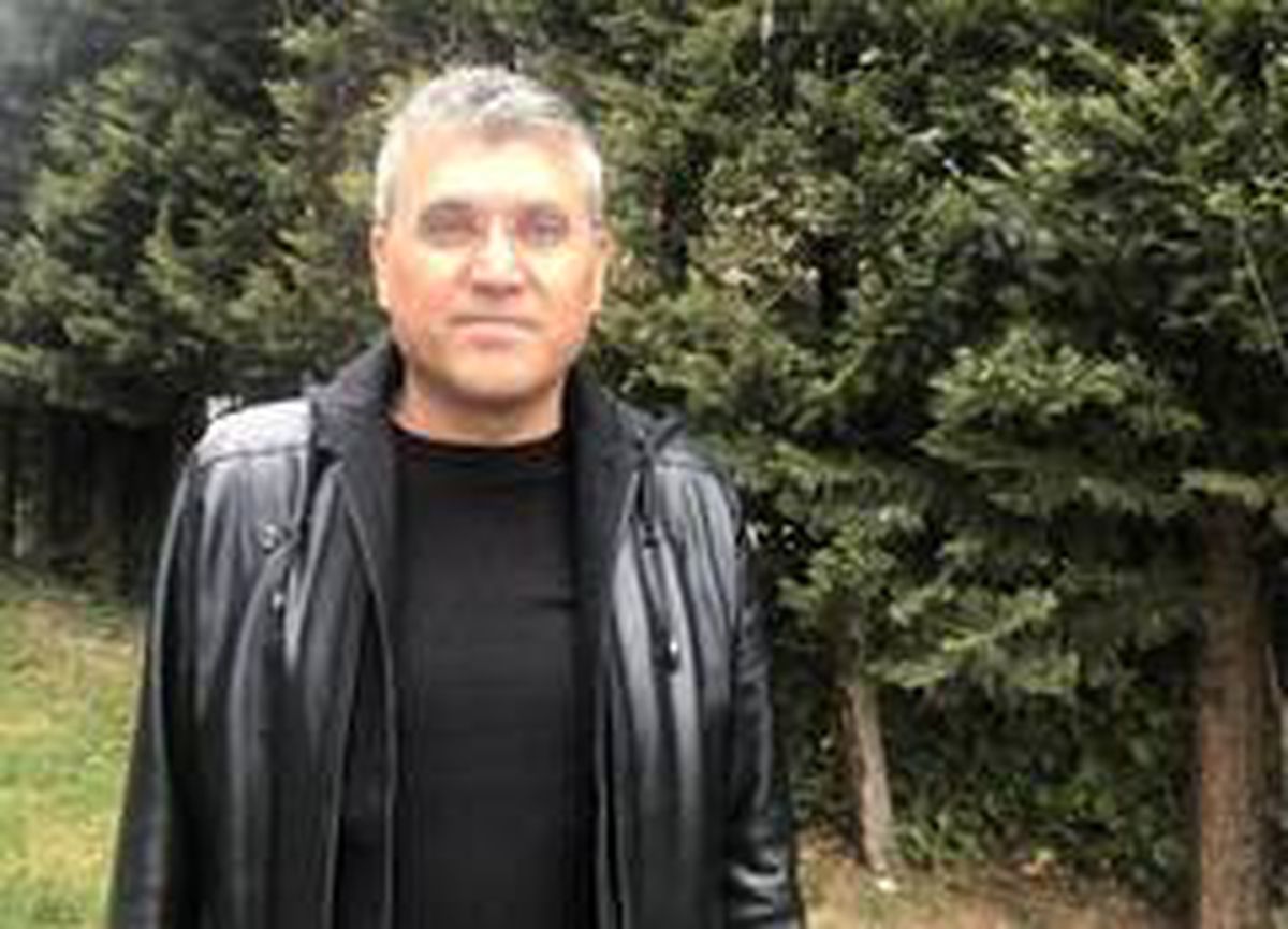 Konya ZMO Başkanı Akbulut: "Beyşehir Gölümüzde tehlike çanları var"