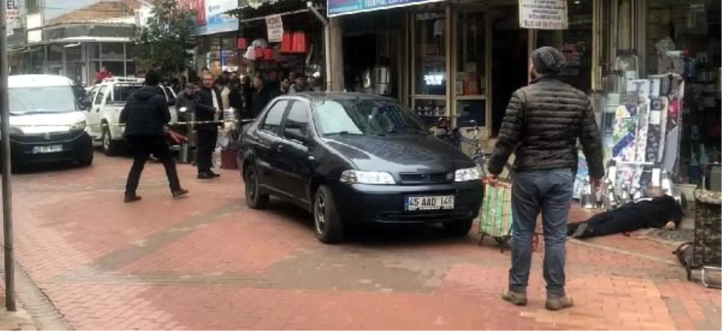 Küfürlü mesaj cinayetinde dayı ve yeğeni tutuklandı