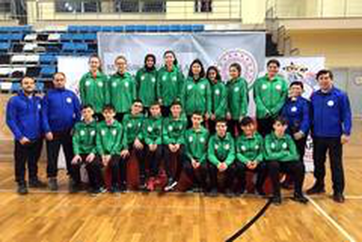 Osmangazi\'de judo rüzgarı dinmiyor