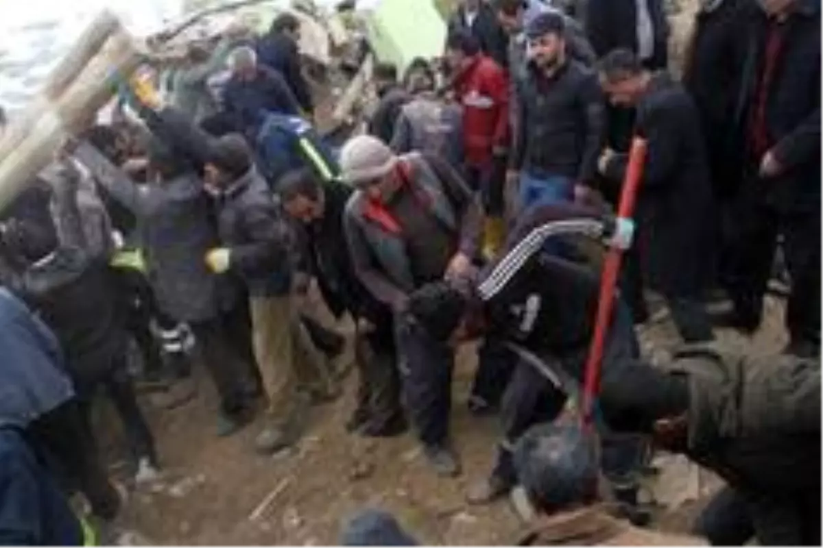Pakistan\'dan depremde ölenler için taziye mesajı