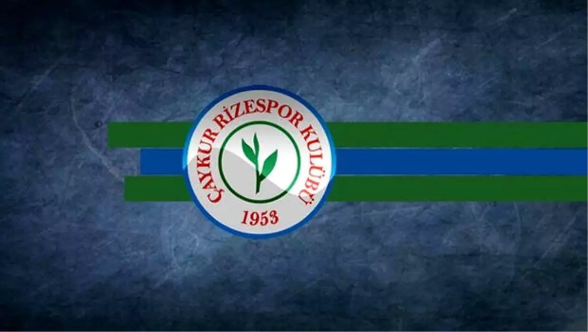 Rizespor\'un borcu 94 milyon lira!