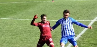 Sarıyer: 1-0