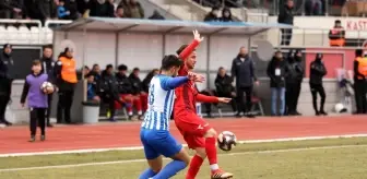 TFF 2. Lig: GMG Kastamonuspor: 1 - Ergene Velimeşespor: 1