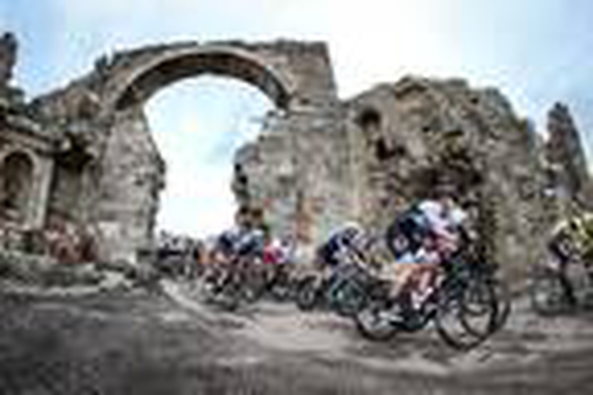 Tour Of Antalya sona erdi