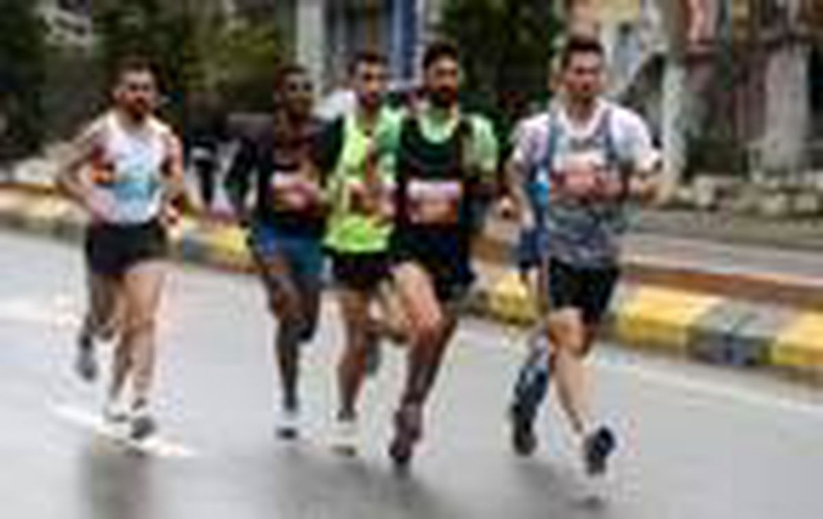 Uluslararası Trabzon Yarı Maratonu koşuldu