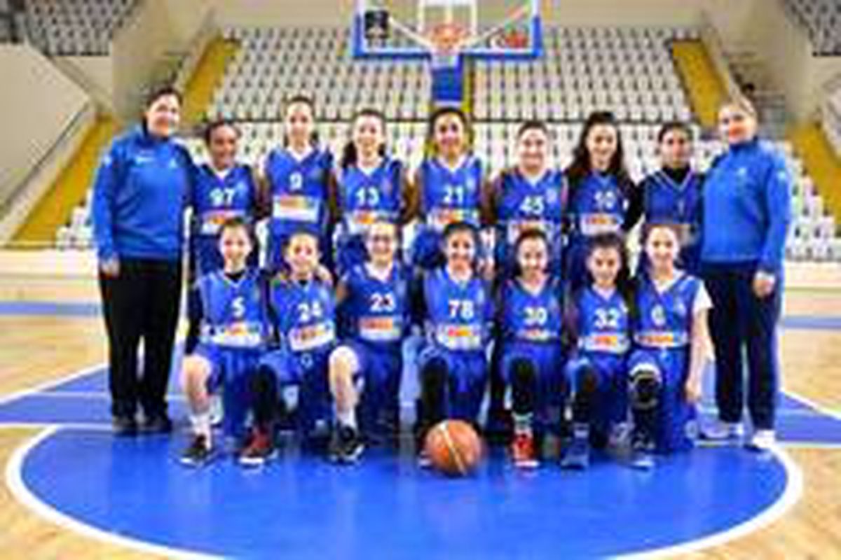 Yunusemreli basketbolcular galibiyet serisini sürdürdü