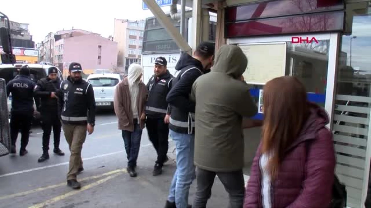 Altuğ verdi soruşturması: polis memuru sarıcaoğlu fetö üyeliğinden tutuklandı