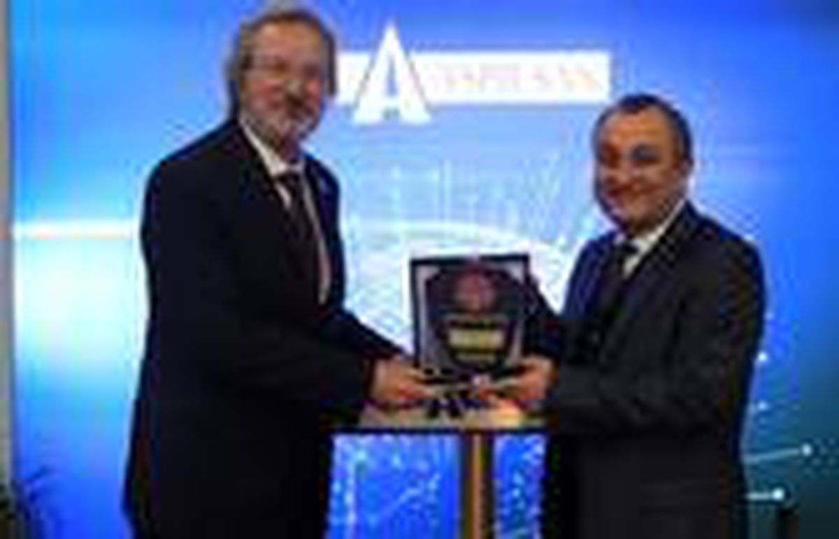 ASPİLSAN ve HAVELSAN arasında bulut bilişim ortaklığı 
