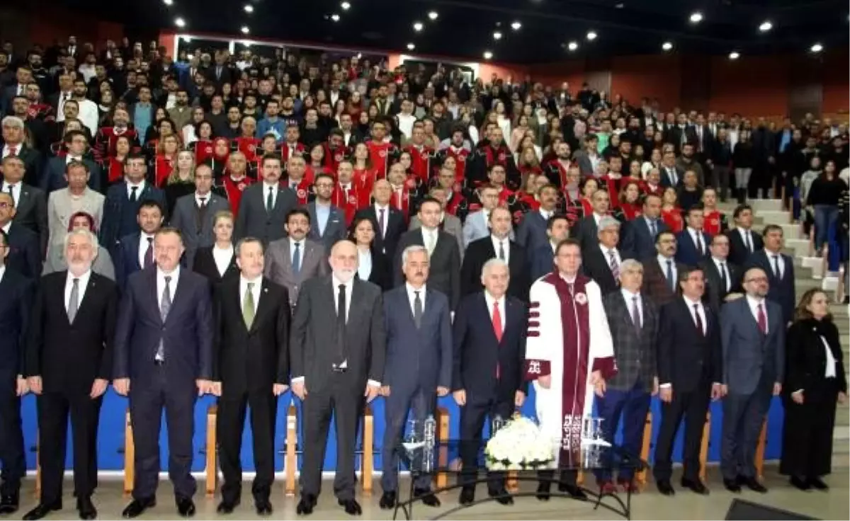 Binali Yıldırım: Soçi anlaşması ve Adana mutabakatı devrededir