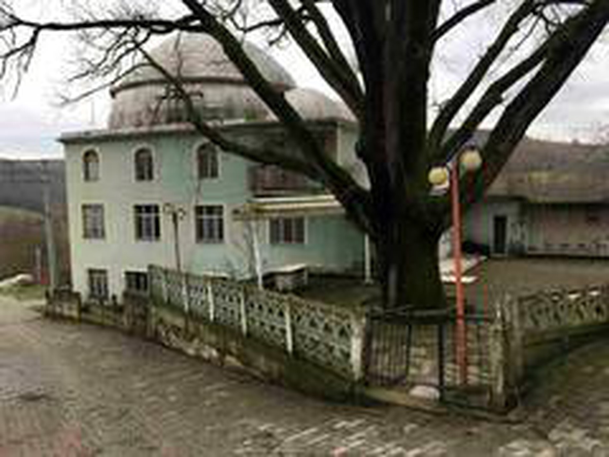 Büyükşehir\'den Süverler Camii\'ne malzeme yardımı