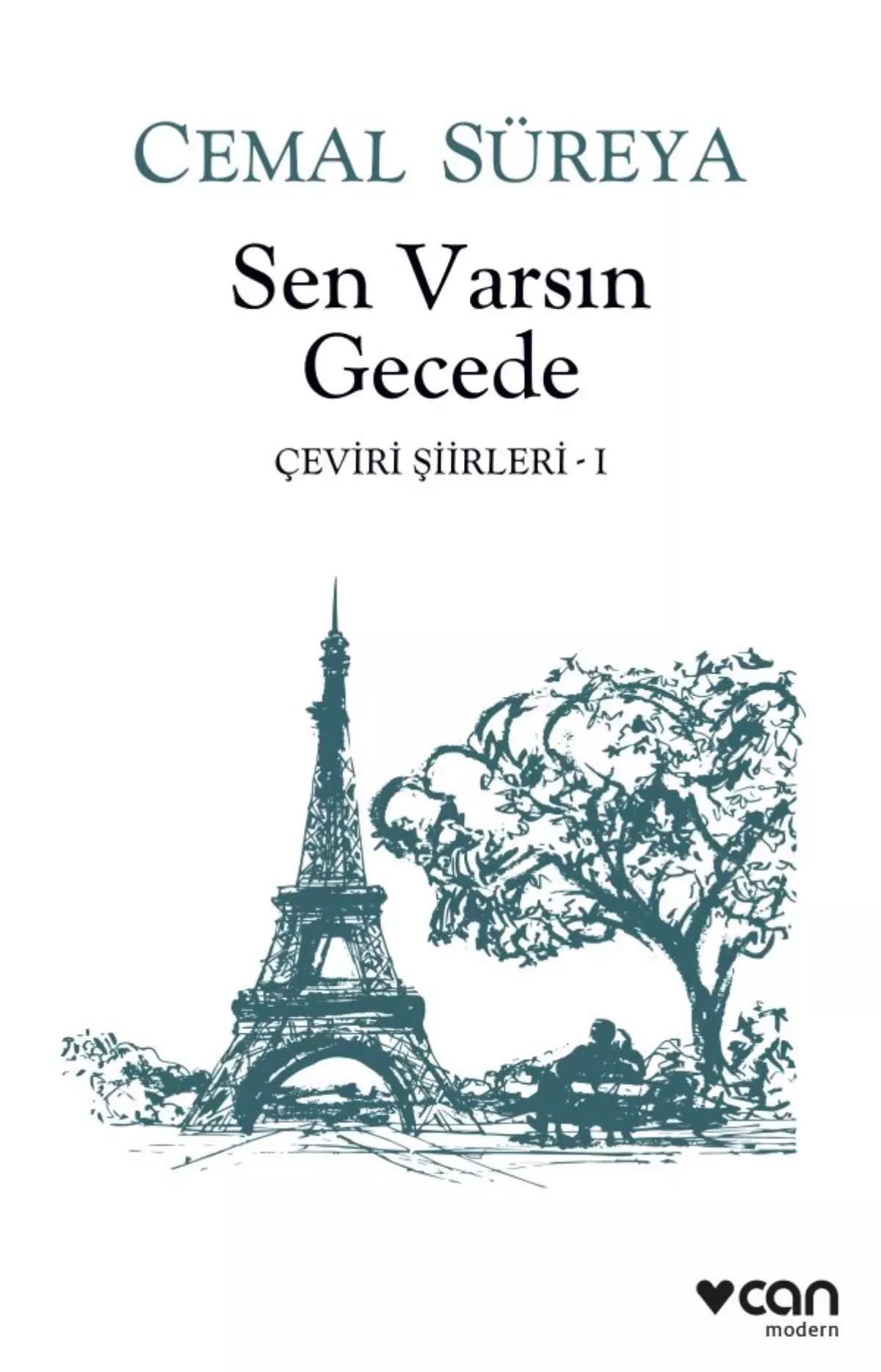 Cemal Süreya\'nın çantasındaki dünya şiirleri