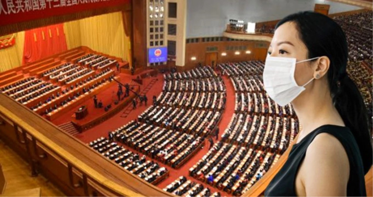 Çin\'de koronavirüs sebebiyle yılın en önemli siyasi toplantısı ertelendi