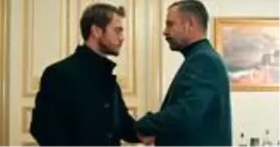 Çukur'un 89. bölüm 2. fragmanı