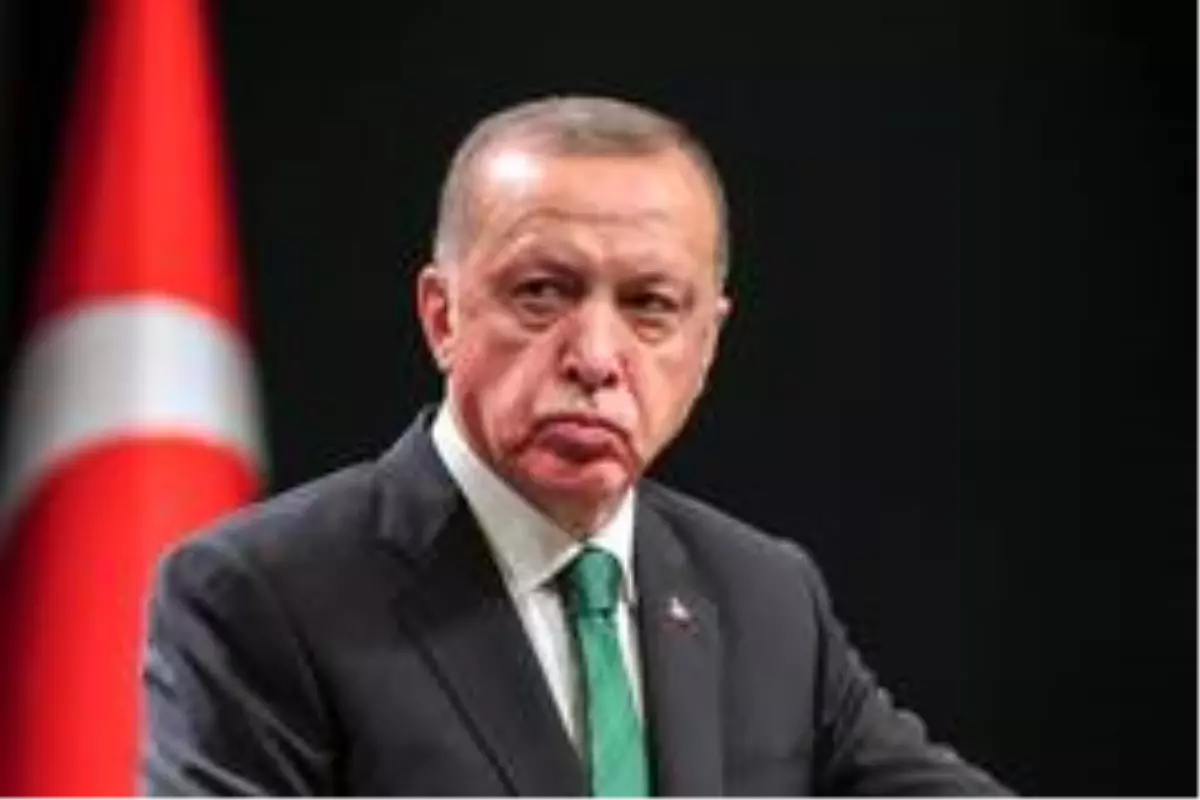 Cumhurbaşkanı Erdoğan: "Okul ihtiyacını tamamen çözmeyi hedefliyoruz"