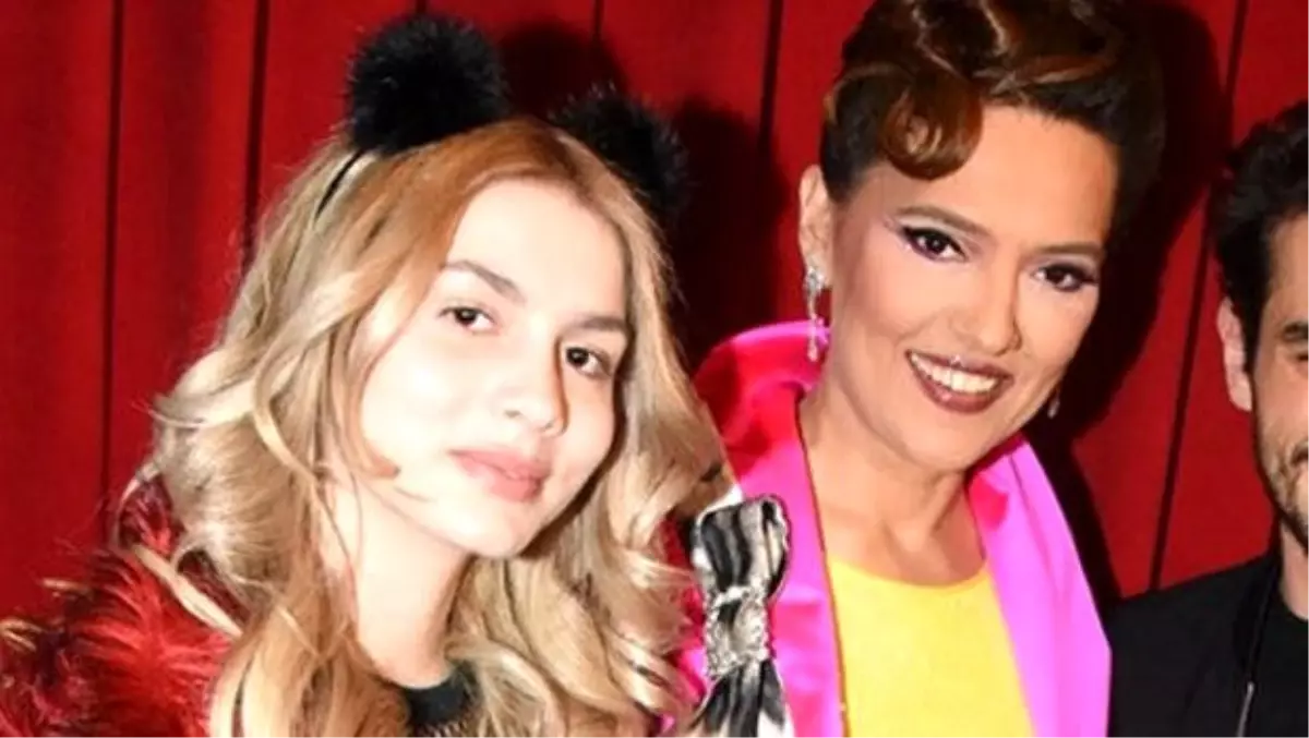 Demet Akalın: Aleyna beni aradı sıkıntı yok