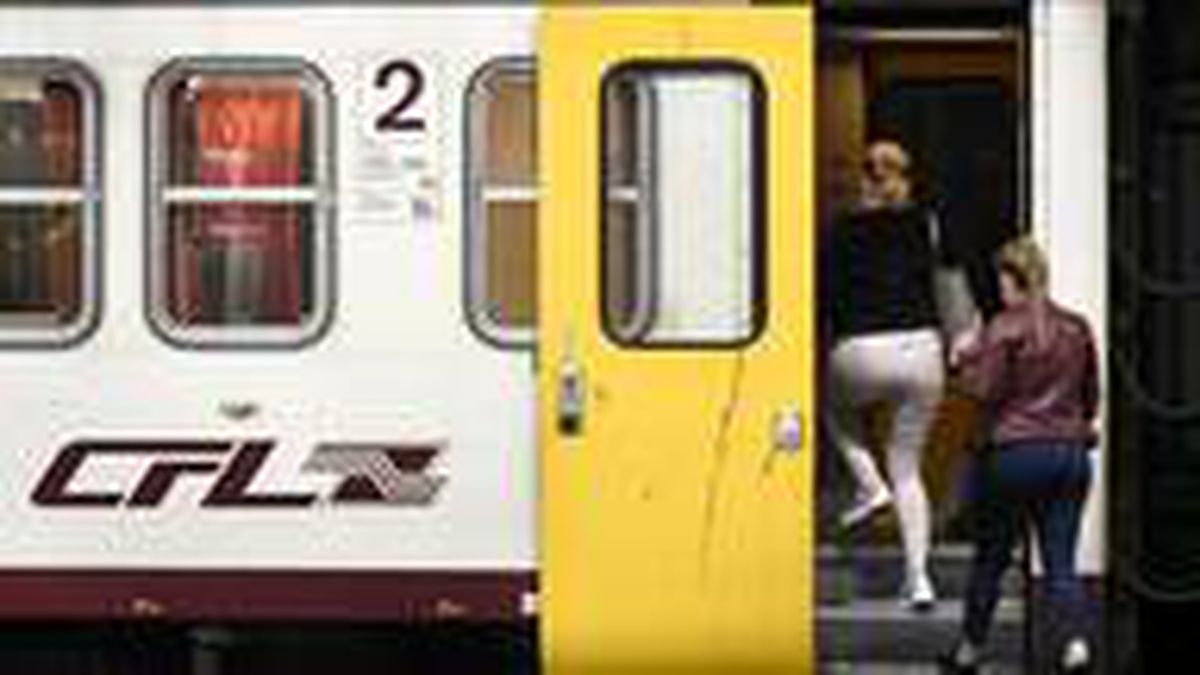 Dünyada bir ilk: Lüksemburg\'da tren, tramvay ve otobüs 1 Mart\'tan itibaren ücretsiz oluyor