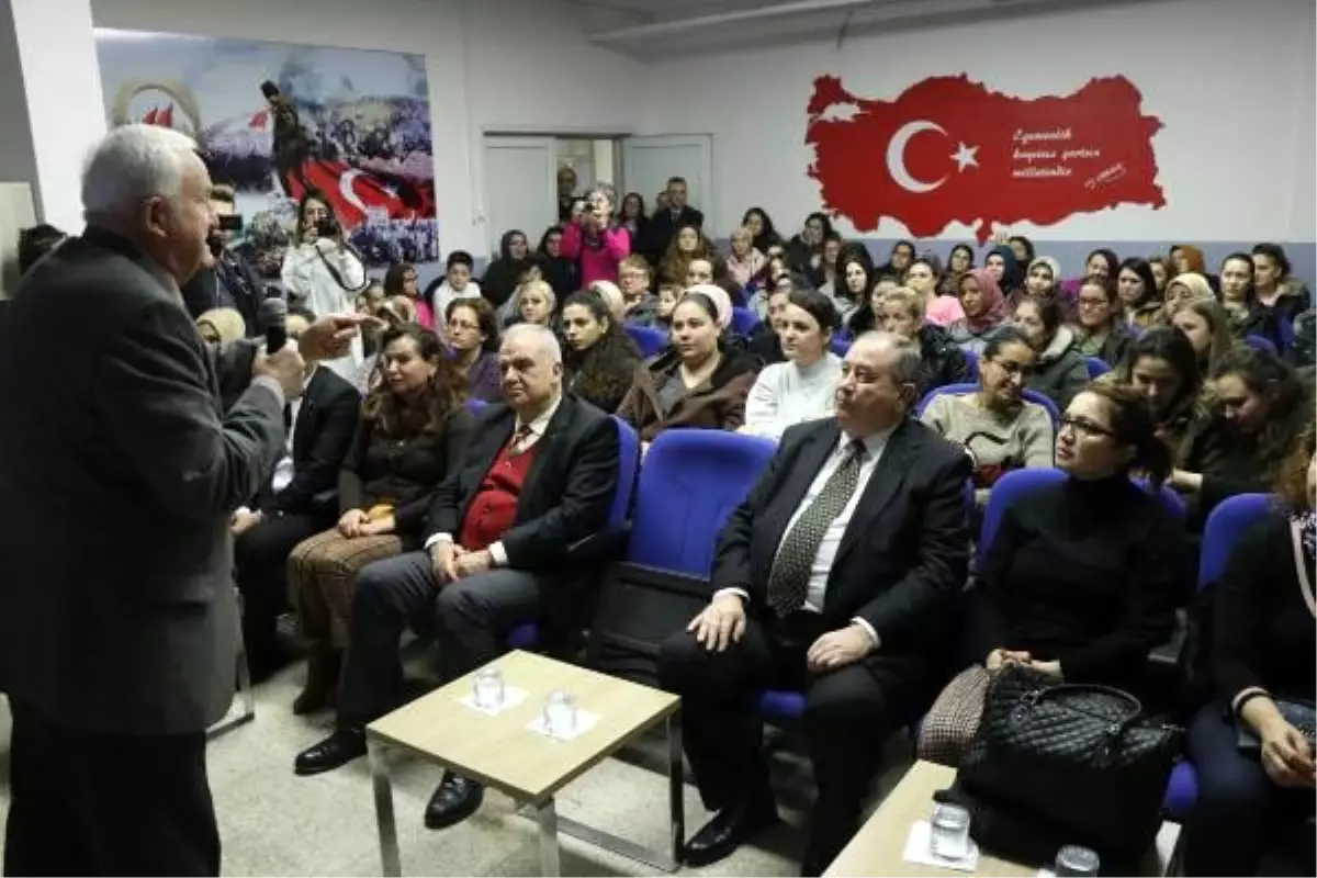 Edirne\'de ilkokul öğrencileri, yemin ederek gönüllü sağlık elçisi oldu