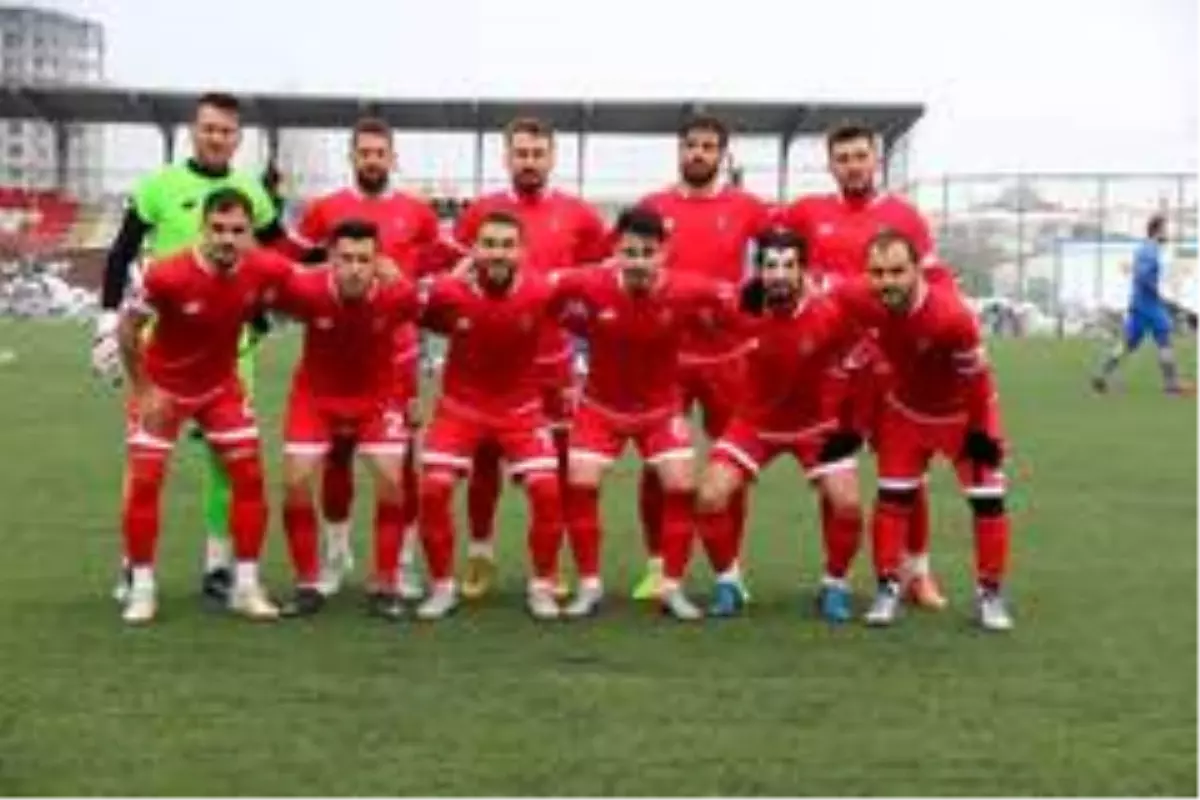 Elazığ Belediyespor\'un ertelenen maç tarihleri belli oldu