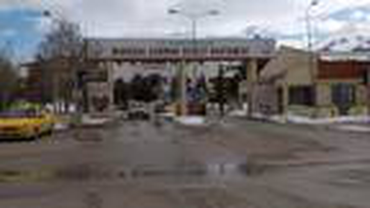 Erzurum\'da kaçak göçmenlere koronavirüs taraması