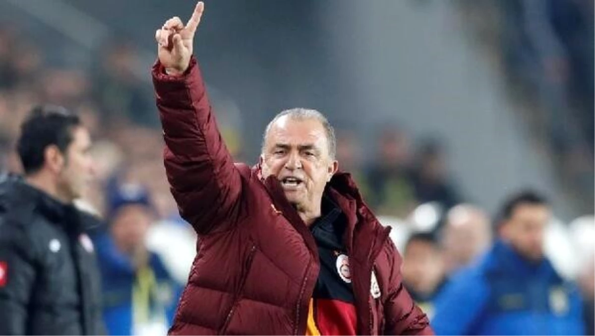 Galatasaray, Fatih Terim ile tarih yazıyor