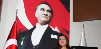 GED Başkanı Özden: 'Girişimci kadın sayımızı artırmak zorundayız'