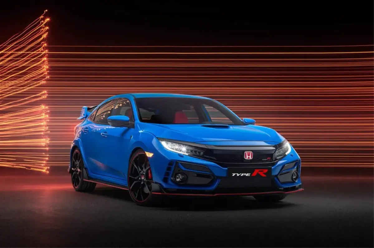 Honda Civic Type R ailesi genişliyor