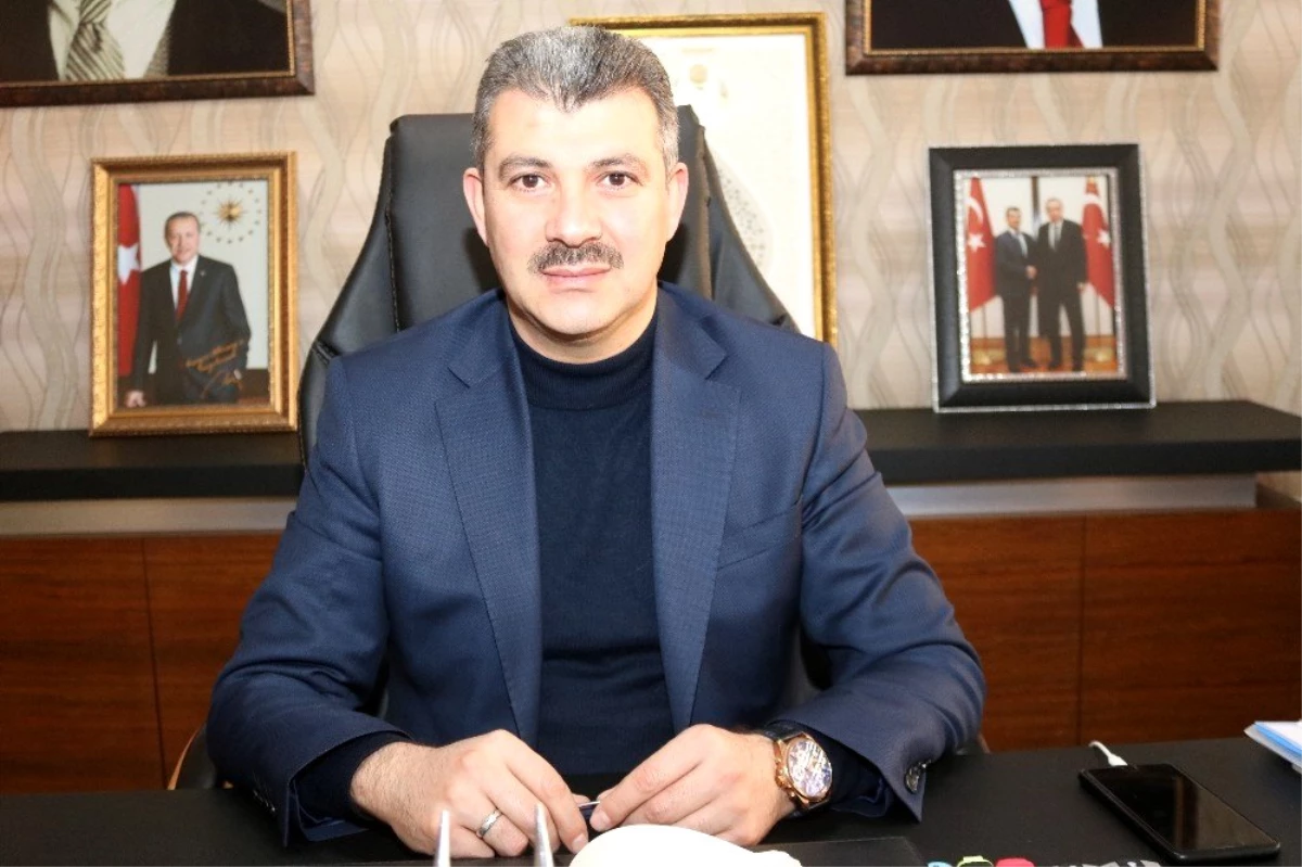 İl Başkanı Altınsoy: "SGK teşvik süresi 1 yıl daha uzatıldı"