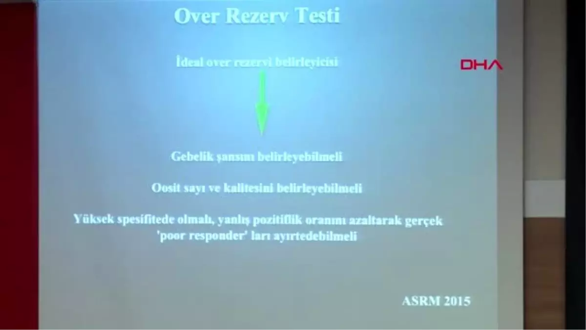 İstanbul "bir ülkenin gelişmişliğinin en temel göstergesi kadın ve çocuk sağlığıdır"