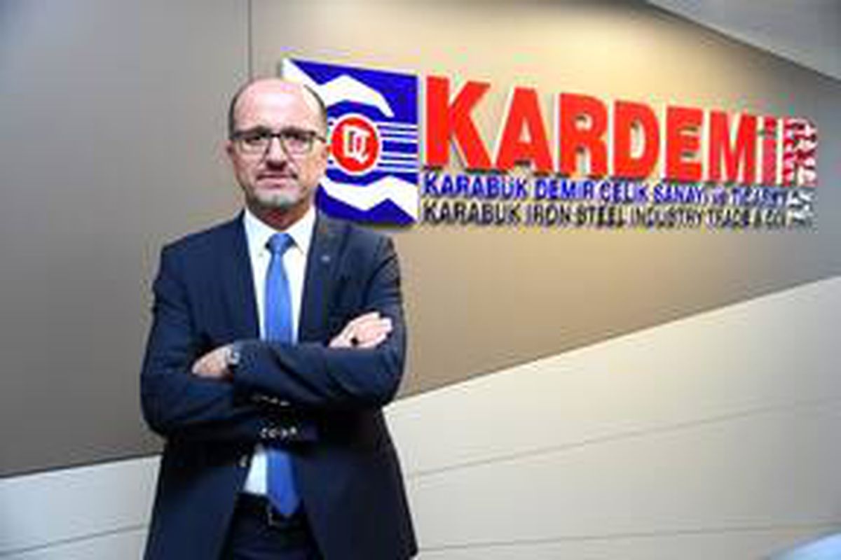 Kardemir Türkiye\'nin milli hamlelerine daha çok katkı sunacak