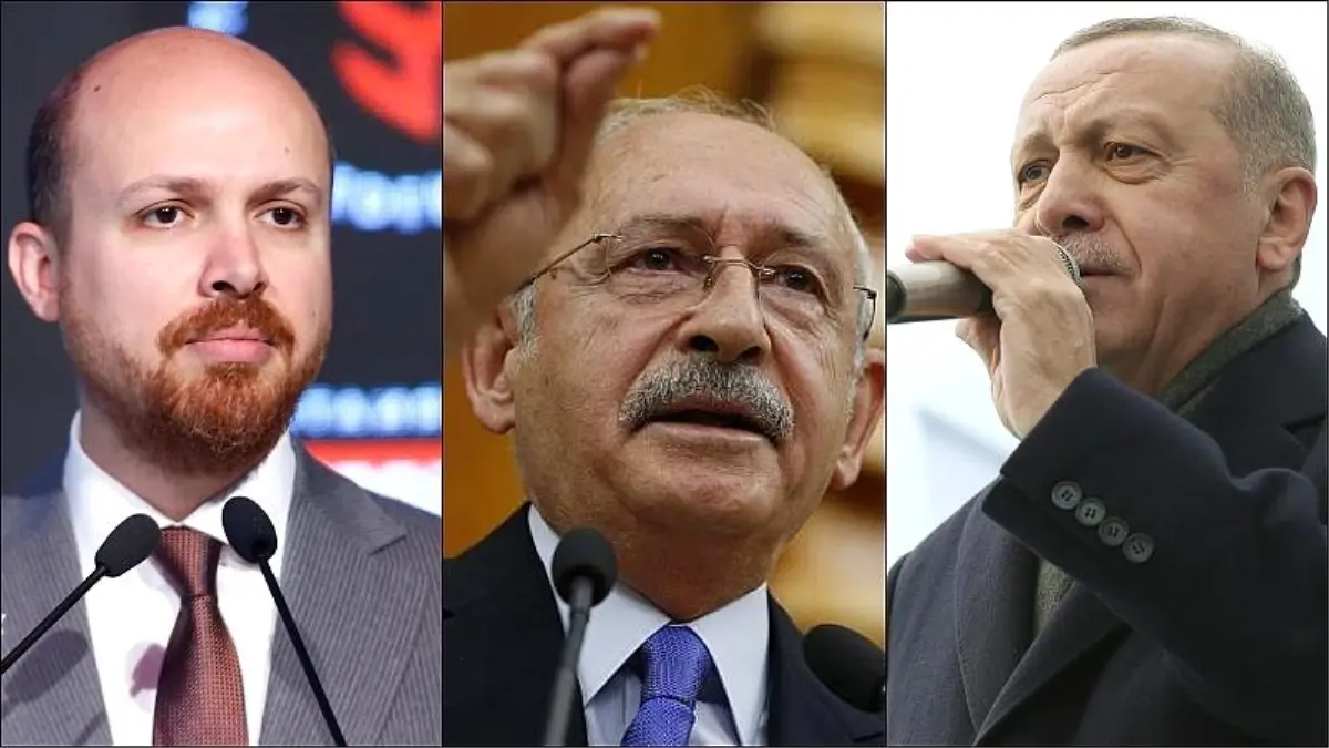 Kılıçdaroğlu\'nun avukatı: 17-25 Aralık ses kayıtları tamamen doğru, bilirkişi raporu aldık