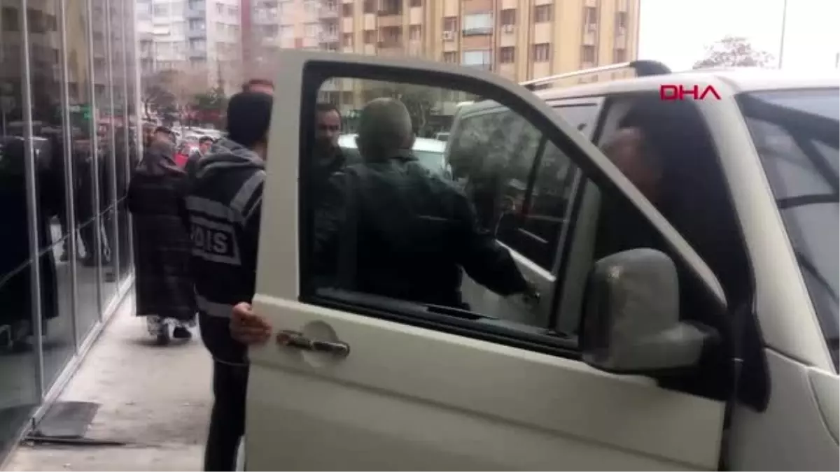 Konya eğlence merkezinde silahlı, bıçaklı hesap kavgası: 7 yaralı, 6 gözaltı