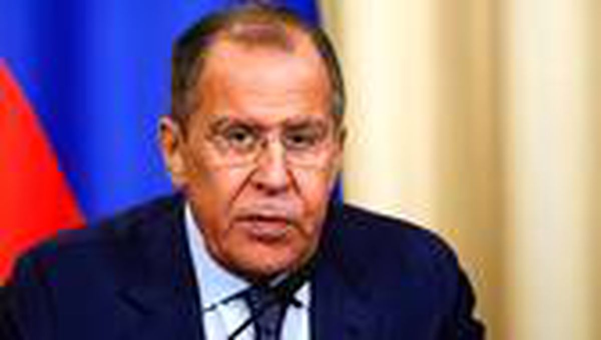 Rusya Dışişleri Bakanı Lavrov\'dan İdlib açıklaması