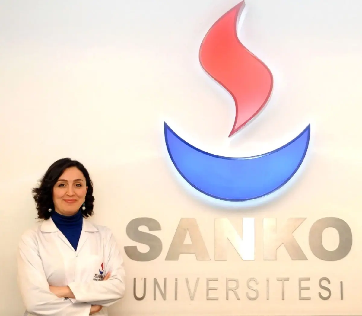 SANKO Üniversitesi Nizip\'te kariyer günü düzenliyor