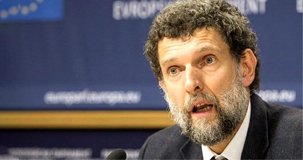 Son Dakika: Gezi Parkı davasında beraat kararının gerekçesi açıklandı: Osman Kavala\'nın finanse ettiğine dair somut delil yok