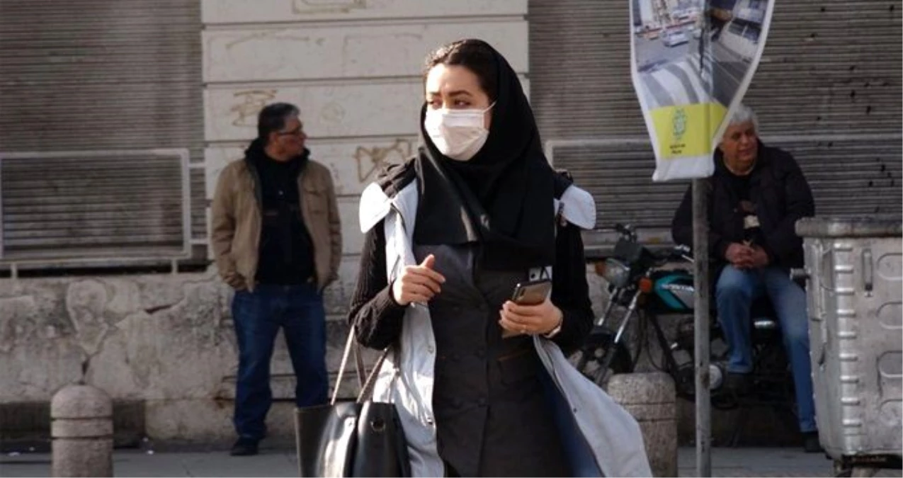Son dakika: İran\'da koronavirüs nedeniyle hayatını kaybedenlerin sayısı 12\'ye yükseldi