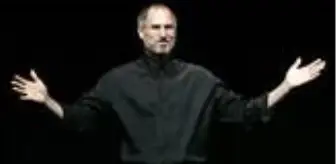 Steve Jobs kimdir? Steve Jobs nereli? Steve Jobs hayatı kısaca