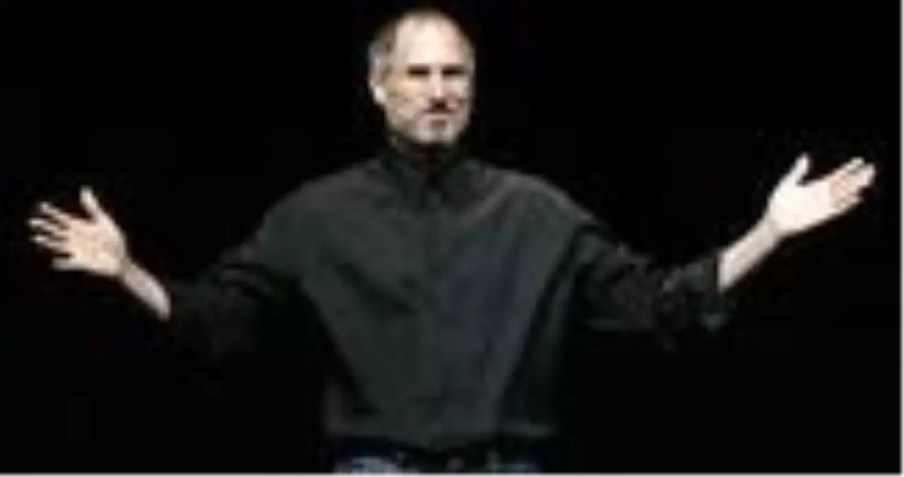 Steve Jobs kimdir? Steve Jobs nereli? Steve Jobs hayatı kısaca