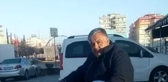 Trafik Kazasında ağır yaralanan kişi hayatını kaybetti