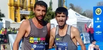 Türk maratonu altın çağına dönüyor