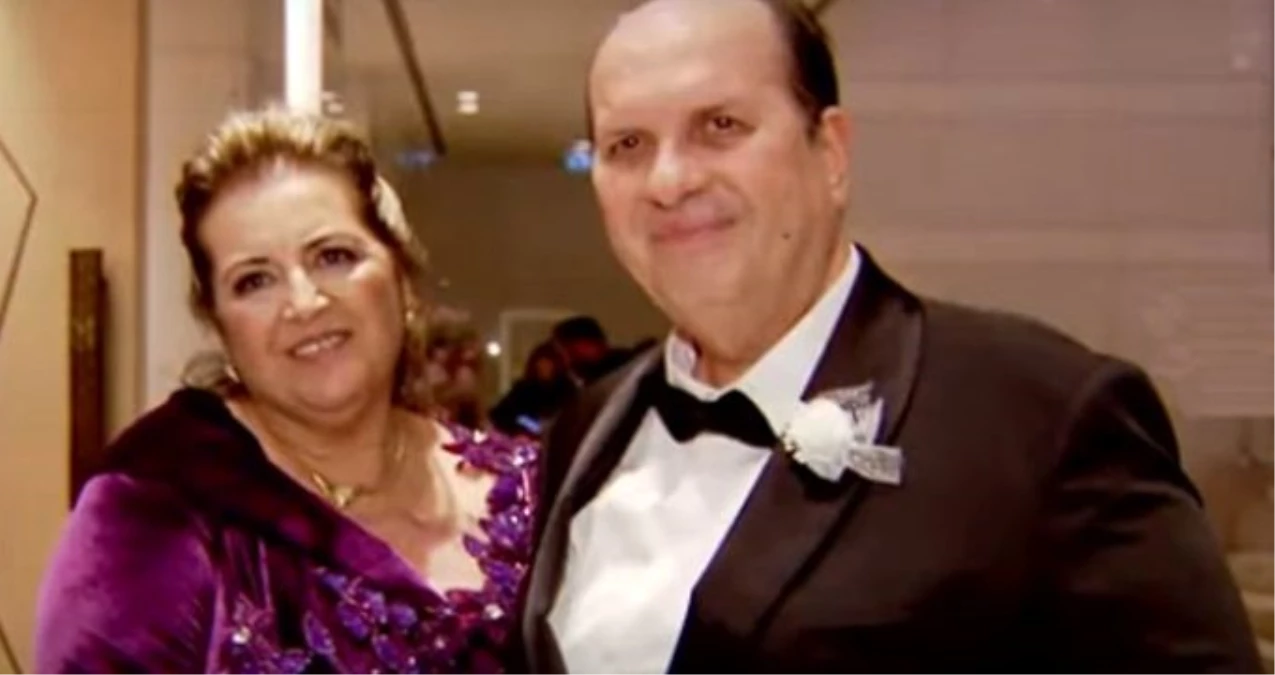 Ünlü iş adamı Özer Sezer Susesi, oğlunun düğününde kalp krizi geçirerek hayatını kaybetti
