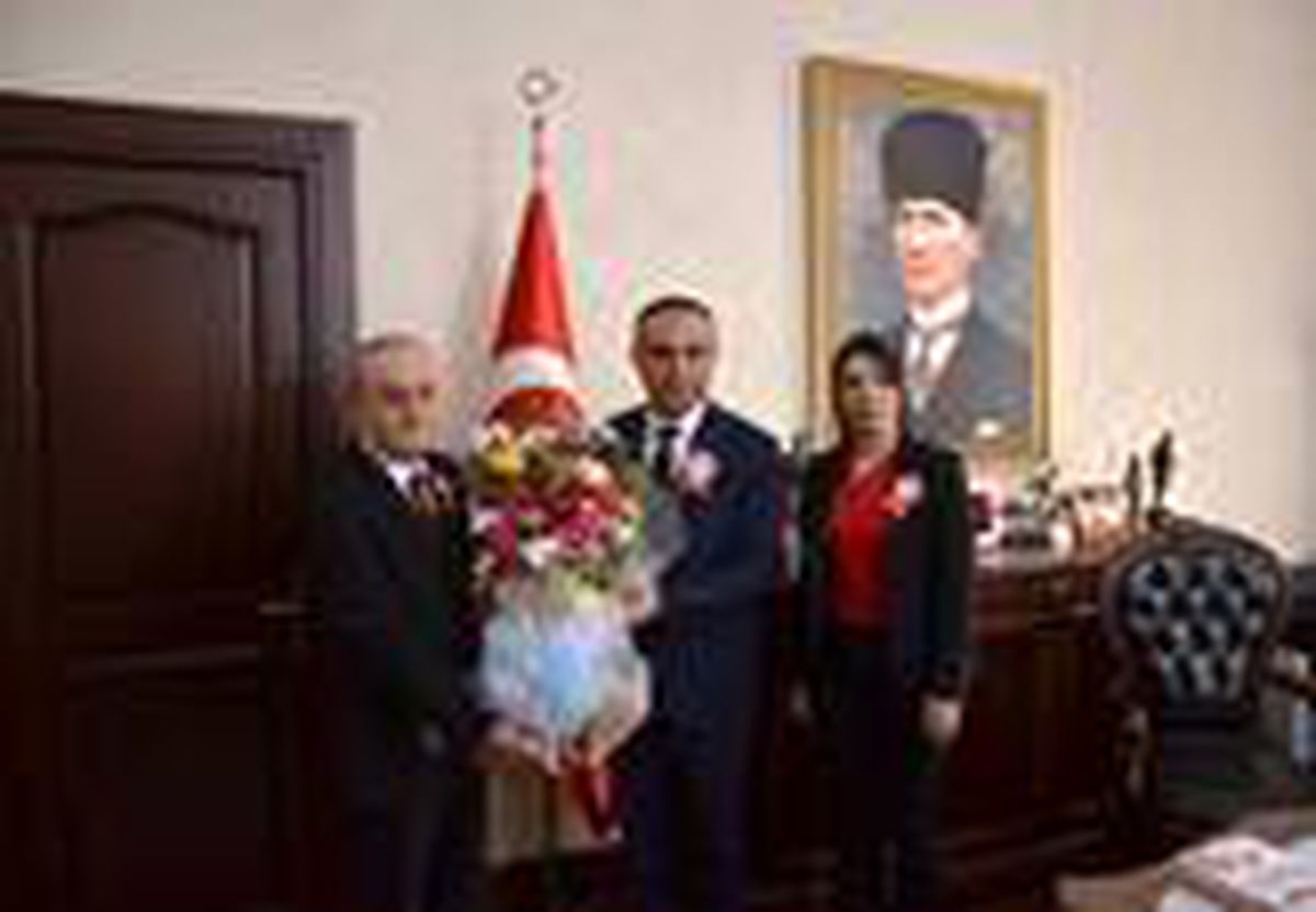 Vergi Haftası etkinliği