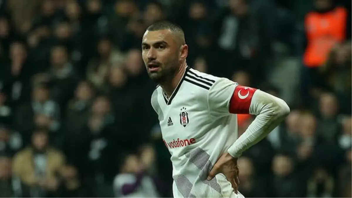 Vodafone Park\'taki en kötü Beşiktaş!