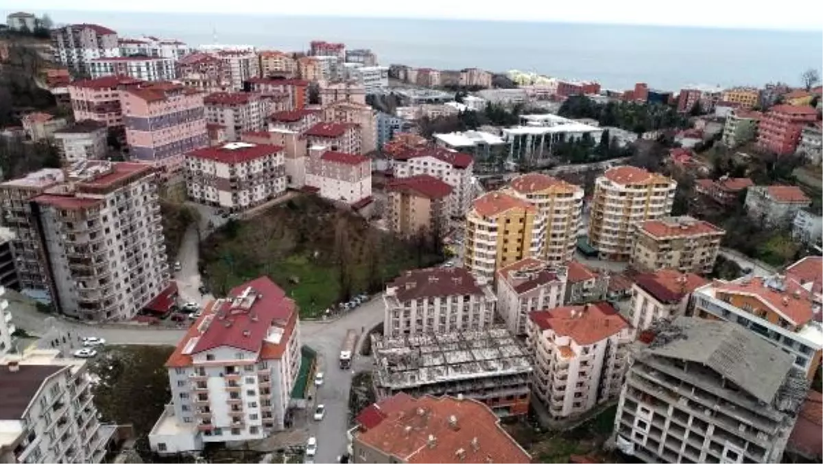 Zonguldak\'ta öğrencilerin günübirlik kiralık ev rahatsızlığı